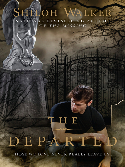 Title details for The Departed by Shiloh Walker - Available